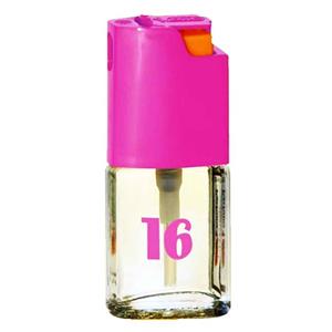 عطر جیبی زنانه بیک شماره 16 Bic No.16 Parfum For Women