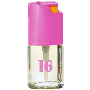 عطر جیبی زنانه بیک شماره 16 Bic No.16 Parfum For Women