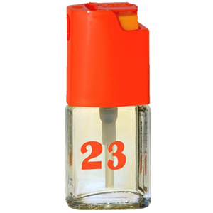 پرفیوم زنانه بیک شماره 23 حجم 7.5ml