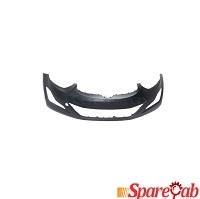 سپر جلو هیوندای النترا سال 2014