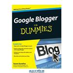 دانلود کتاب Google Blogger For Dummies
