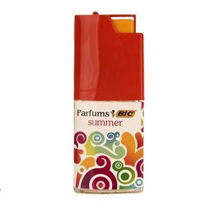 پرفیوم زنانه بیک مدل Summer حجم 7.5 میلی لیتر Bic Summer Parfum For Women 7.5ml