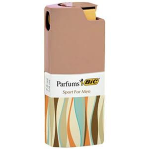 پرفیوم مردانه بیک مدل Summer حجم 7.5 میلی لیتر Bic Summer Parfum For Men 7.5ml