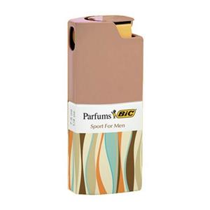 پرفیوم مردانه بیک مدل Summer حجم 7.5 میلی لیتر Bic Summer Parfum For Men 7.5ml