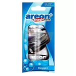 خوشبو کننده ماشین refreshment Areon رایحه Oxygen