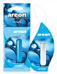 خوشبو کننده ماشین Areon رایحه Oxygen