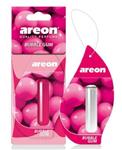 خوشبو کننده ماشین Areon رایحه Bubble Gum