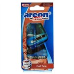 خوشبو کننده ماشین refreshment Areon رایحه Coffee