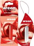 خوشبو کننده ماشین Areon رایحه Anti Tobacco