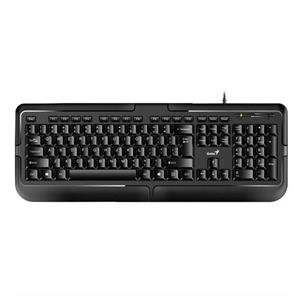 کیبورد جنیوس Genius KB 118 استوک