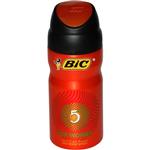 Bic No.5 Spray For Women 150ml