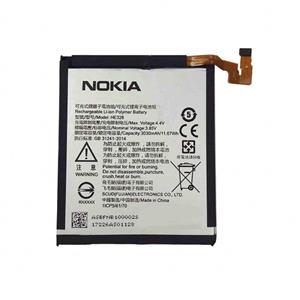 باتری مخصوص Nokia 8