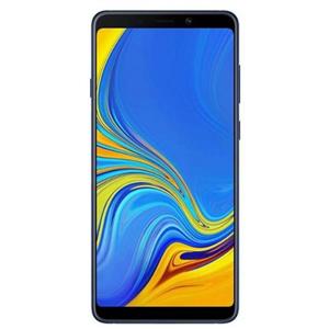 گوشی موبایل سامسونگ مدل Galaxy A9 2018 با 128 گیگابایت حافظه داخلی و 6 گیگ رم Samsung Galaxy A9 (2018) Dual-SIM -6/128GB