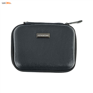 کیف هارد دیسک اکسترنال کینگ استار مدل KB100s