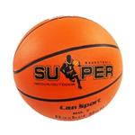 توپ بسکتبال لاستیکی سایز ۷ کد TBS60