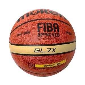 توپ بسکتبال مولتن مدل GL7X کد TBS30