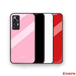 قاب محافظ پشت گلس Xiaomi 12 Lite