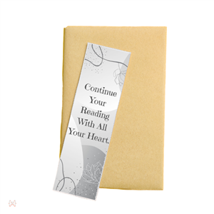 بوکمارک/ نشانگر کتاب 3