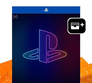 گیفت کارت Playstation شارژ اکانت / کیف پول – پلی استیشن