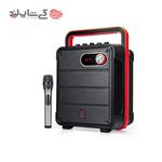 اسپیکر کارائوکه بی سیم JYX مدل MS70 BT