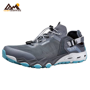 صندل مردانه هامتو مدل 610395A-4