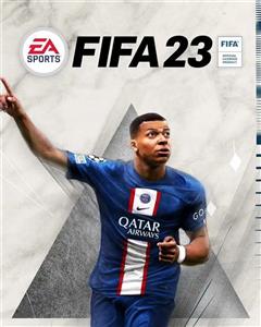 اکانت فیفا FIFA 23 PS5 ظرفیت سوم