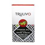 روغن زیتون 4 لیتری ترولیوو trulivo