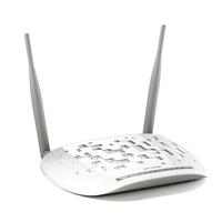 TP-LINK TD-W8961N ADSL2 Plus Wireless N300 Modem Router