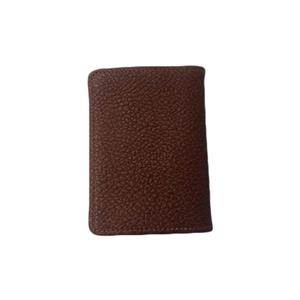 کیف جاکارتی چرم ناب کد G-10