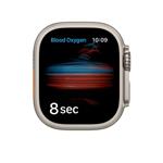 سنسور اکسیژن خون در اپل واچ | Blood Oxygen Sensor on Apple Watch