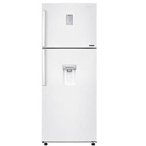 یخچال و فریزر 22 فوت سامسونگ مدل RT640W SAMSUNG REFRIGERATOR 