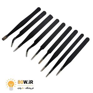 پنس ESD-9PCS