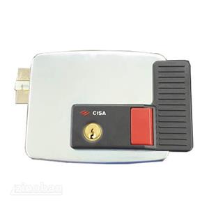 قفل برقی سیزا مدل 671 حیاطی