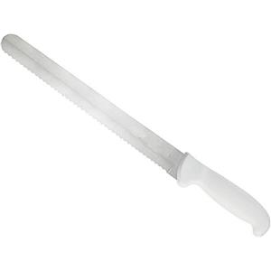 چاقوی برش کیک مدل اره ای دندانه ریز کیچن سایز 30