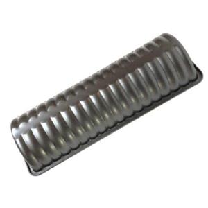 قالب کیک و ژله آلومینیومی مدل پلمبیر رولتی