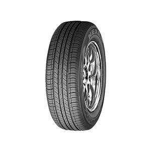 لاستیک خودرو نکسن  205/60R14 گل CP672 - دو حلقه