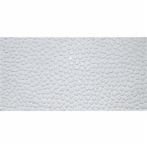 موزاییک پلیمری مدل واش بتن 30*60