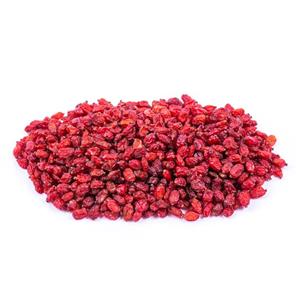 زرشک پفکی  (100 گرمی)