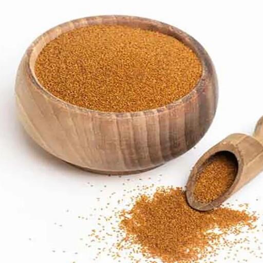 خاکشیر فله ای