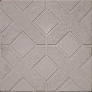 موزائیک پلیمری طرح یاسمین 40*40