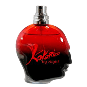 ادو تویلت مردانه ژان پاول Gaultier Kokorico By Night حجم 50ml Jean Paul Eau De Toilette For Men 