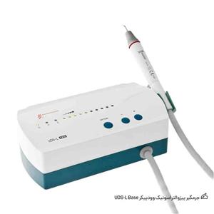 جرمگیر پیزو التراسونیک سه کاره مدل UDS-L LED وودپیکر