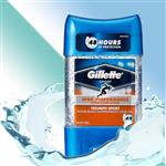 ژل ضد تعریق ژیلت Triumph Sport ا Gillette Triumph Sport Clear Gel