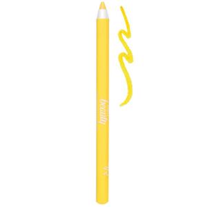 مداد چشم رنگی میس بیوتی گلدن رز زرد yellow Golden Rose Miss Beauty Colorpop Eye Pencil
