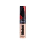 کانسیلر مایع اینفالیبل اورال شماره ۳۲۳ Loreal Paris Infallible Full Wear Concealer 