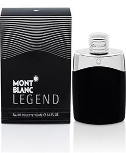 ادو تویلت مردانه مون بلان Legend حجم 50ml Mont Blanc Legend Eau De Toilette For Men 50ml
