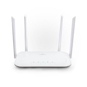 مودم 4G LTE نزتک مدل NZT-77DX