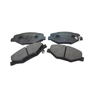 لنت ترمز جلو پاسیکو مدل P1503 مناسب برای سمند ملی