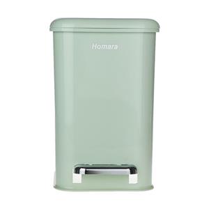 سطل زباله پدالی همارا کد 5900649