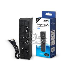فن خنک کننده پلی استیشن 4 اسلیم مدل Intelligent